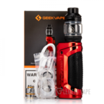 ویپ اجیس سولو 2 گیک ویپ | GEEK VAPE AEGIS SOLO 2 - تصویر 3