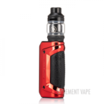 ویپ اجیس سولو 2 گیک ویپ | GEEK VAPE AEGIS SOLO 2