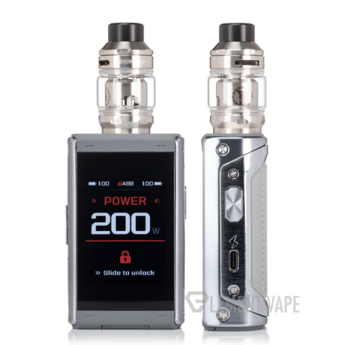 ویپ تی 200 گیک ویپ | Geekvape T200 kit - تصویر 3