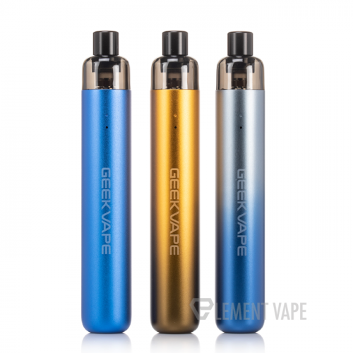 پاد سیستم وناکس اس سی گیک ویپ | GEEK VAPE WENAX SC - تصویر 2