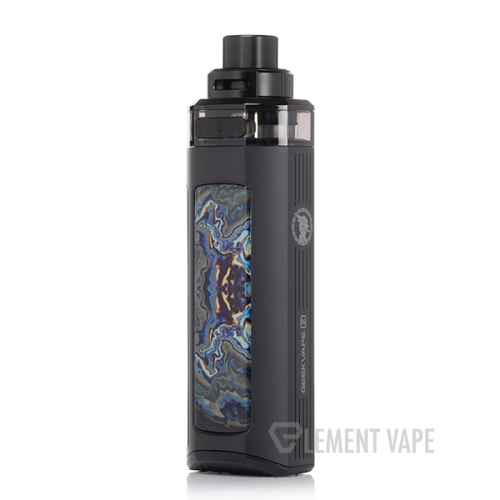 ویپ زد 100 دی ان ای گیک ویپ | GEEK VAPE Z100C DNA 100W KIT - تصویر 3