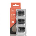 کارتریج خالی گیک ویپ وناکس | GEEK VAPE WENAX STYLUS REPLACEMENT PODS