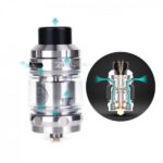 اتومایزر ساب اهم زئوس گیک ویپ | Geek Vape Zeus Sub-ohm Tank - تصویر 3