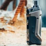 پادماد گیک ویپ ایجیس بوست پلاس | Geekvape Aegis Boost Plus PodMod - تصویر 10