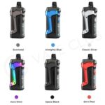 پادماد گیک ویپ ایجیس بوست پلاس | Geekvape Aegis Boost Plus PodMod