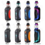 گیک ویپ ایجیس سولو | Geek Vape Aegis Solo