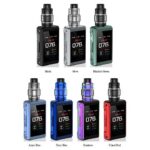 ویپ تی 200 گیک ویپ | Geekvape T200 kit