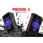 ایجیس ایکس ماد باکس | aegis X mod box - تصویر 5
