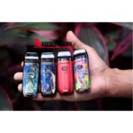 پاد ماد گیک ویپ بایدنت | Geekvape Bident Pod Mod - تصویر 4