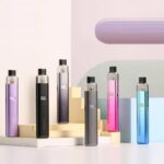 پاد وناکس کی 2 گیک ویپ | GeekVape Wanax K2 Pod - تصویر 2