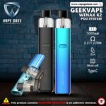 پاد وناکس کی 2 گیک ویپ | GeekVape Wanax K2 Pod - تصویر 4