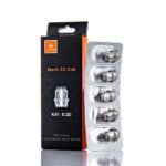 کویل سری زد زئوس گیک ویپ | GEEKVAPE ZEUS Z COIL - تصویر 4