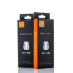 کویل سری زد زئوس گیک ویپ | GEEKVAPE ZEUS Z COIL - تصویر 5