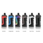 پادماد گیک ویپ ایجیس بوست پلاس | Geekvape Aegis Boost Plus PodMod - تصویر 8
