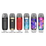پاد ماد گیک ویپ بایدنت | Geekvape Bident Pod Mod - تصویر 2