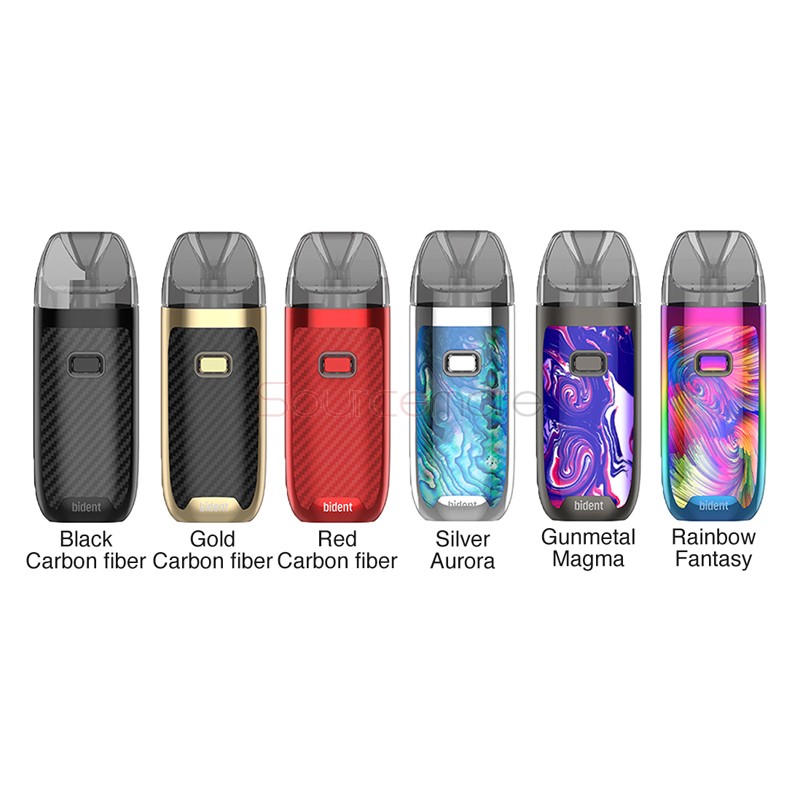 پاد ماد گیک ویپ بایدنت | Geekvape Bident Pod Mod - تصویر 2