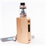 ویپ ویپرسو جن ایکس کیت | VAPORESSO GEN X Kit - تصویر 6