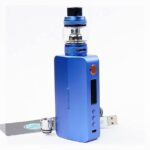 ویپ ویپرسو جن ایکس کیت | VAPORESSO GEN X Kit - تصویر 8