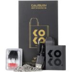 پاد کالیبرن کوکو یوول | Uwell Caliburn KOKO Pod Kit - تصویر 3