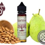 جویس گلابی بادام رایپ ویپز | Ripe Vapes Pear Almond