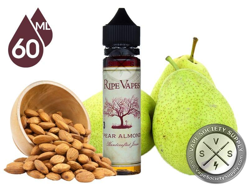 golabi-badam-1-3.jpeg جویس گلابی بادام رایپ ویپز | Ripe Vapes Pear Almond - تصویر 1