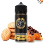 جویس کوکی کارامل راتلس ( 120 میل ) | Ruthless Gold Ejuice