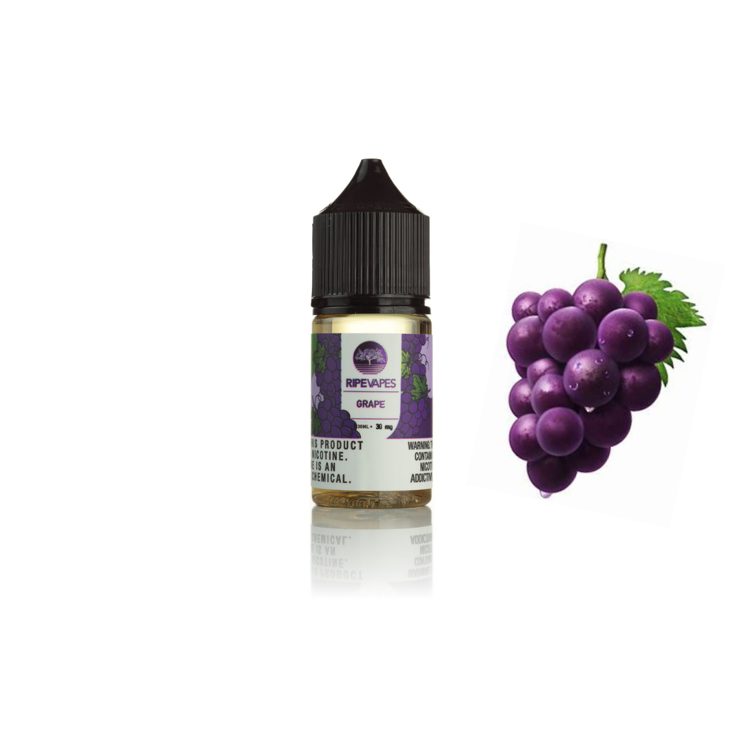 grape-30ml.png سالت انگور رایپ ویپز | Ripevapes Grape Salt nic - تصویر 1