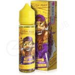 جویس انبه انگور نستی | Nasty Juice Cushman Mango Graph