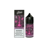 جویس سالت انگور تمشک نستی | Nasty Shisha Grape Raspberry