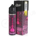 جویس انگور تمشک نستی | Nasty Shisha Grape Raspberry