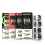 کاتریج پاد ویپرسو اکسراس | Vaporesso XROS pod