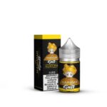 جوس سالت ماماسان هلو گوآوا آووکادو | Juice Salt Mamasan Guava Pop 30ml