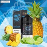 جویس آناناس لیموناد نستی | Nasty Slow Blow e-juice - تصویر 3