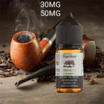 سالت تنباکو خشک رایپ ویپز | RIPE VAPES SAN JUAN SALT - تصویر 2