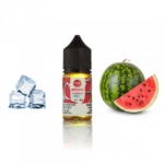 جویس سالت هندوانه یخ رایپ ویپز | Ripe Vapes Watermelon Freez Saltnic - تصویر 3