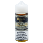 ایجوس وانیل کاستارد توباکو هرکولس 120 میل  | juice Hercules VCT