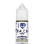 سالت نیکوتین تمشک آبی آی لاو سالت | I Love Salts blue raspberry salt nic