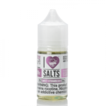 سالت نیکوتین آبنبات توت فرنگی آی لاو سالت | I Love Salts Sweet Strawberry