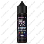 جویس توت فرنگی موز یخ بی ال وی کی | Blvk Iced Berry Banana