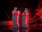 پادماد گیک ویپ ایجیس بوست پلاس | Geekvape Aegis Boost Plus PodMod - تصویر 2