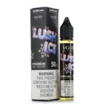 جویس سالت ویگاد هندوانه یخ | Vgod Lush Ice Saltnic - تصویر 7
