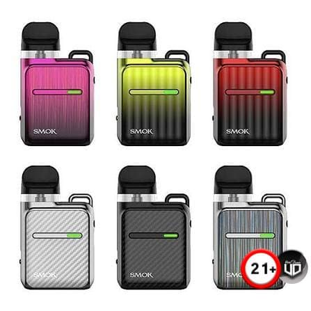 images-9.jpeg پاد نوو مستر باکس اسموک | Smok Novo Master Box - تصویر 1