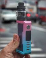 ویپ سنتاروس کیو 200 لاست ویپ | Lost Vape Centaurus Q200 Kit - تصویر 3
