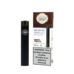 پاد دینرلیدی تنباکو |  Dinner Lady Pod Device Smooth Tobacco Disposable 1.5ml