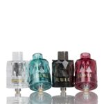 اتومایزر یکبار مصرف جیول | Augvape Jewel Atomizer