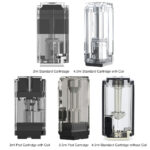 کارتریج ویپ جویتک اکسید | Joyetech Exceed Cartridge