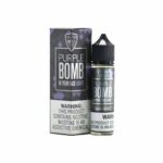 جویس انگور ویگاد | Vgod Purple Bomb