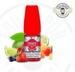 جوس سالت آبنبات پاستیل دینر لیدی  | Juice salt Dinner Lady Sweet Fusion - تصویر 2