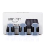 کاتریج پاد سیستم مینی فیت | replacement mini fit pod
