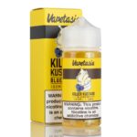 جویس بلوبری خامه ویپتاسیا | blueberry killer kustard vapetasia